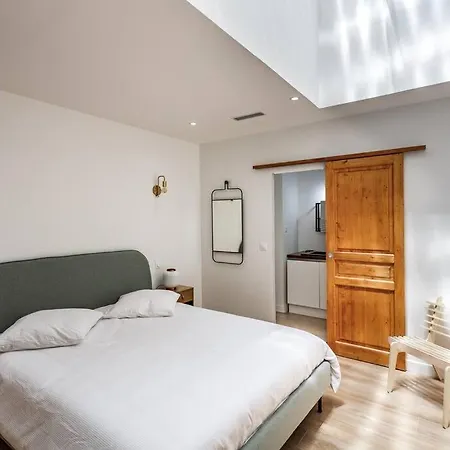 Appartement Duplex Terrasse Vieux Port 8pers *