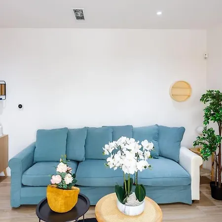 Appartement Duplex Terrasse Vieux Port 8pers *