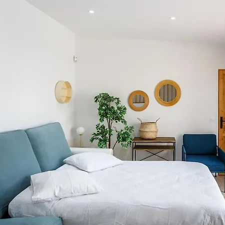 Appartement Duplex Terrasse Vieux Port 8pers Marseille